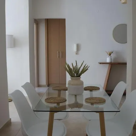 Appartement Delight *