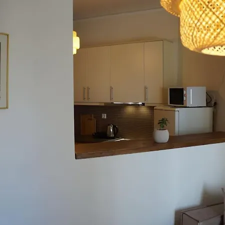 アパート Delight