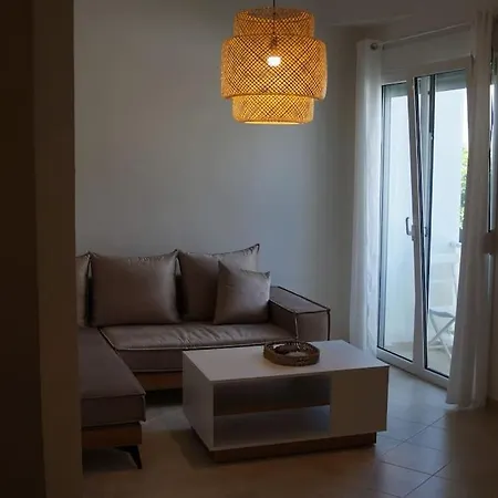 Delight Apartment Chalkida