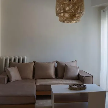 アパート Delight