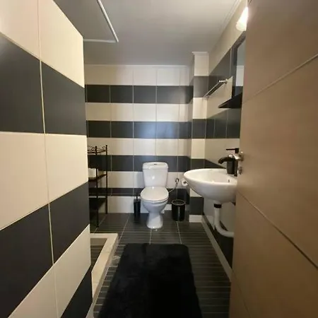 Apartment Delight Chalkida
