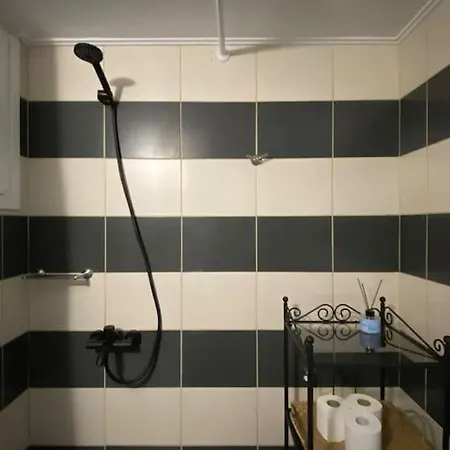 Appartement Delight