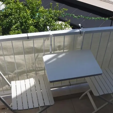 アパート Delight