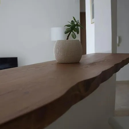 Delight Apartment *