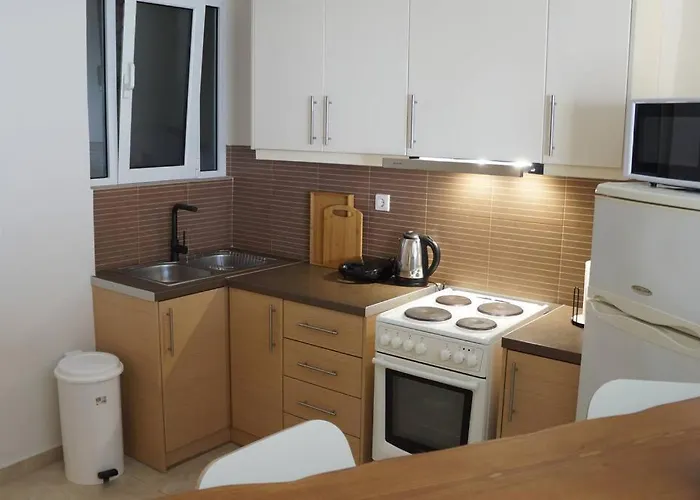 アパート Delight Chalkís