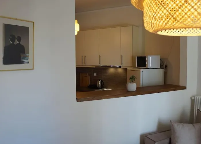 アパート Delight