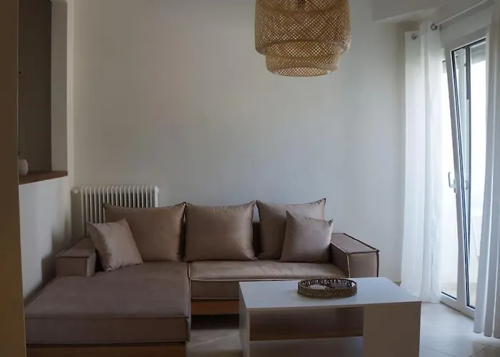 アパート Delight