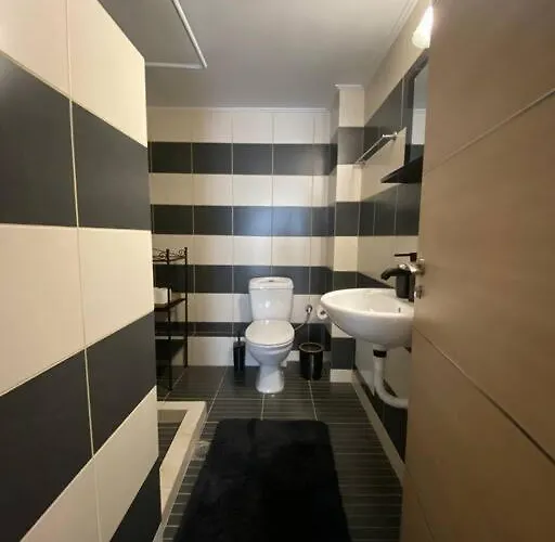 アパート Delight Chalkís