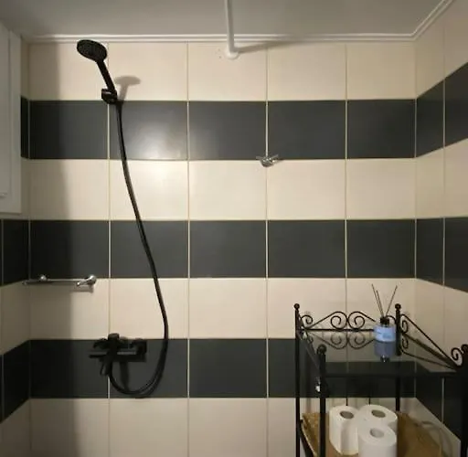 アパート Delight