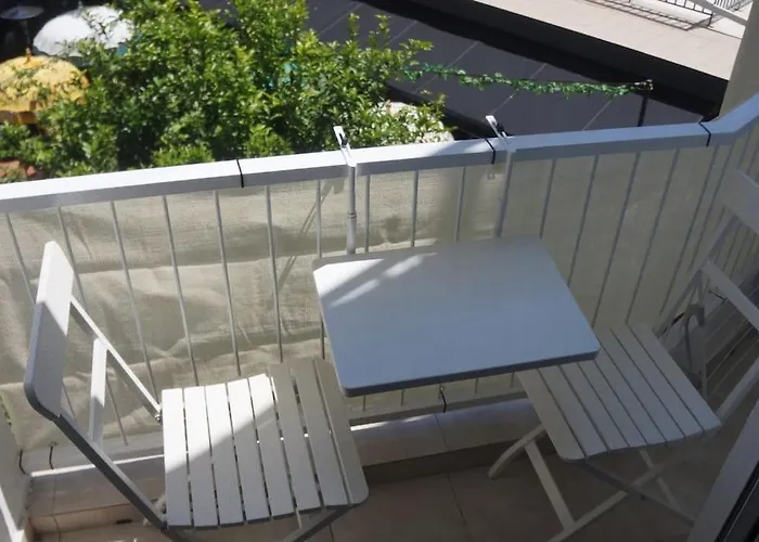 アパート Delight